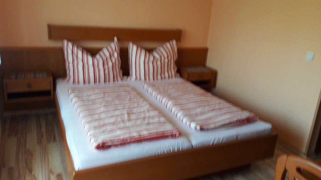Bed and Breakfast Arkadenhaus Steiner Podersdorf am See Zewnętrze zdjęcie