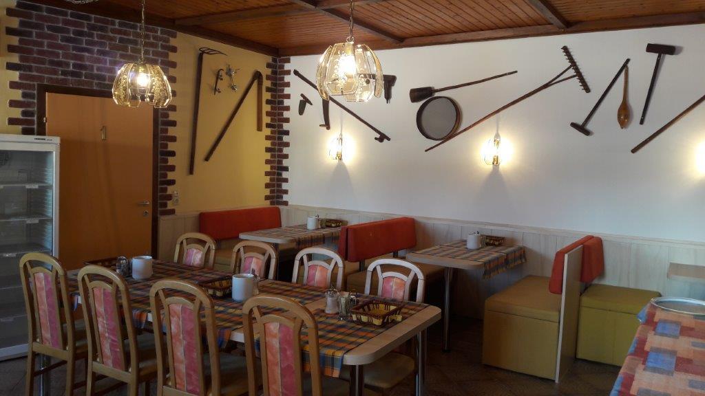 Bed and Breakfast Arkadenhaus Steiner Podersdorf am See Zewnętrze zdjęcie