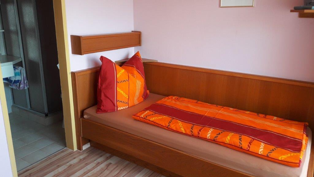 Bed and Breakfast Arkadenhaus Steiner Podersdorf am See Zewnętrze zdjęcie