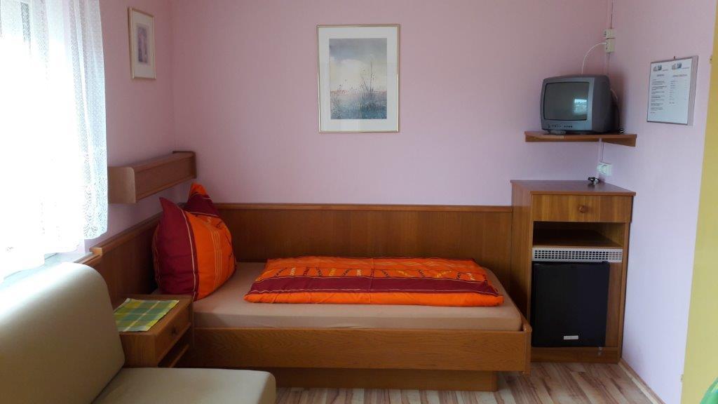 Bed and Breakfast Arkadenhaus Steiner Podersdorf am See Zewnętrze zdjęcie