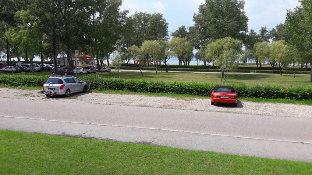 Bed and Breakfast Arkadenhaus Steiner Podersdorf am See Zewnętrze zdjęcie